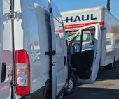 2021 Ram ProMaster 3500 159 WB
