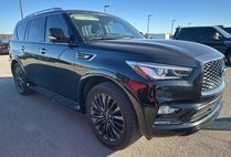 2023 Infiniti QX80 Premium Select