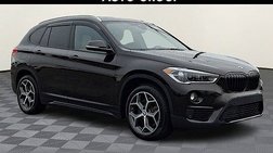 2019 BMW X1 xDrive28i