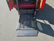 2013 Ford Transit Connect XLT