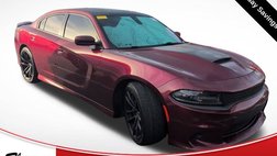 2018 Dodge Charger Daytona 392