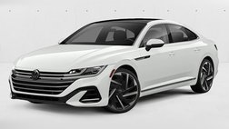 2023 Volkswagen Arteon SEL Premium R-Line