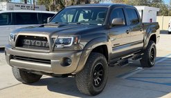 2009 Toyota Tacoma V6