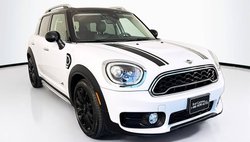 2019 MINI Countryman Cooper S ALL4