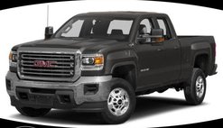 2019 GMC Sierra 2500HD Denali
