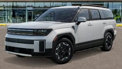2027 Hyundai Santa Fe SEL