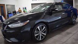 2019 Nissan Maxima 3.5 SL
