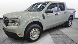 2024 Ford Maverick XL