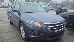 2012 Honda Crosstour EX-L V6