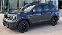 2024 Kia Telluride SX-Prestige X-Pro