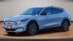 2024 Ford Mustang Mach-E Premium