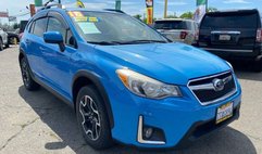 2016 Subaru Crosstrek 2.0i Premium