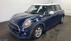 2017 MINI Hardtop Cooper