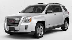 2015 GMC Terrain SL