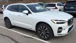 2023 Volvo XC60 B5 Plus Bright Theme