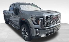 2024 GMC Sierra 3500HD Denali