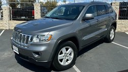 2013 Jeep Grand Cherokee Laredo