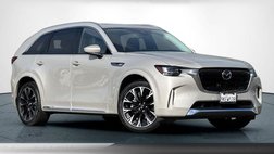 2024 Mazda CX-90 3.3 Turbo S