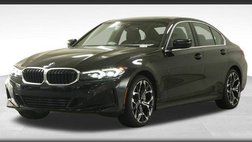 2025 BMW 3 Series 330i