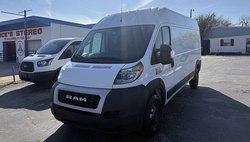 2021 Ram ProMaster 2500 159 WB