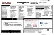 2024 GMC Sierra 3500HD Denali