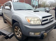 2003 Toyota 4Runner Sport Edition