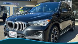 2020 BMW X1 xDrive28i