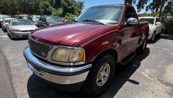 1997 Ford F-150 