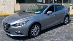 2014 Mazda MAZDA3 i Grand Touring