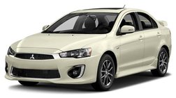 2016 Mitsubishi Lancer GT