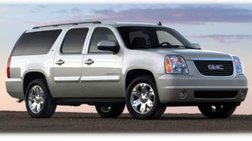 2007 GMC Yukon XL SLE