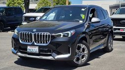 2024 BMW X1 xDrive28i