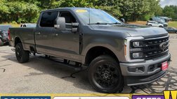 2024 Ford Super Duty F-250 XLT
