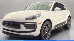 2023 Porsche Macan T