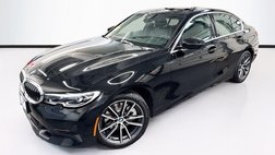 2022 BMW 3 Series 330i xDrive