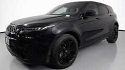 2023 Land Rover Range Rover Evoque P250 R-Dynamic S