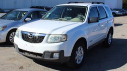 2008 Mazda Tribute s Grand Touring