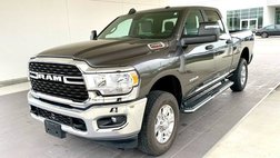 2024 Ram Ram Pickup 2500 Big Horn