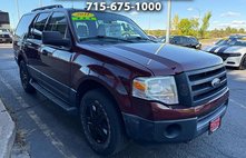 2011 Ford Expedition XL