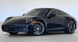 2023 Porsche 911 911 Carrera 4S