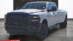 2026 Ram Ram Pickup 3500 Tradesman