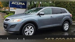 2012 Mazda CX-9 Sport