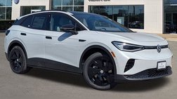 2025 Volkswagen ID.4 Pro S