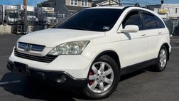 2008 Honda CR-V EX-L