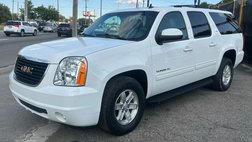 2014 GMC Yukon XL SLT