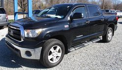 2010 Toyota Tundra Grade
