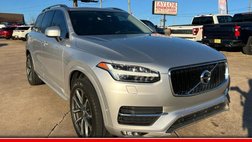2018 Volvo XC90 T5 Momentum 5-Passenger