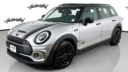 2024 MINI Clubman Cooper S ALL4