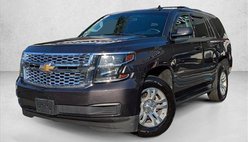2017 Chevrolet Tahoe LS