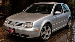 2002 Volkswagen GTI 337